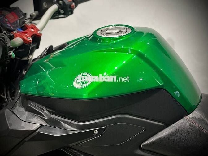 BENELLI BN600i ABS 2018