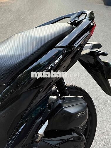 Honda Vario 150 Đen Bình Phước