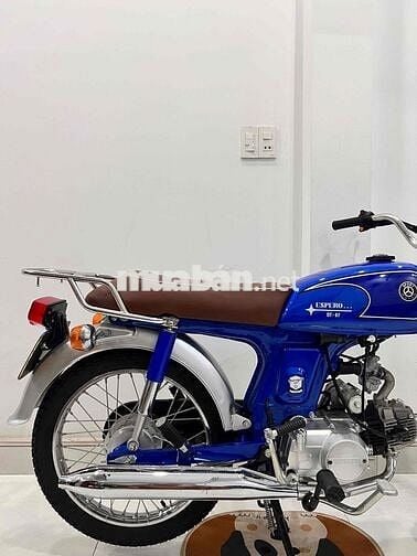 67 Detech 2025 BSTP 9 Chủ Siêu Lướt 65 Km Như Mới