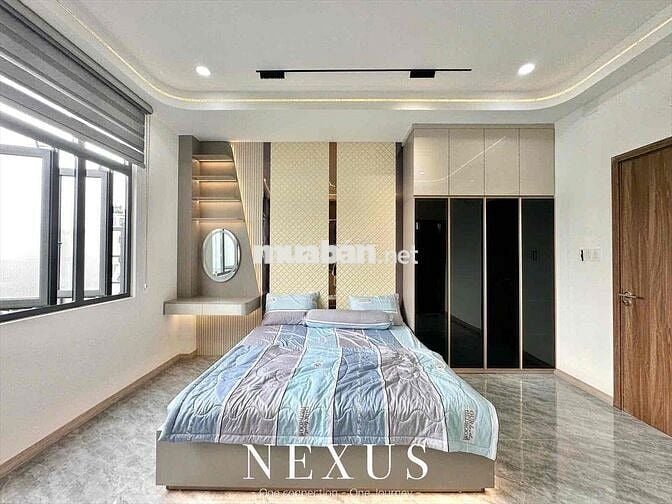 CHO THUÊ CĂN HỘ STUDIO 📍 NGUYỄN ẢNH THỦ 📍 LÊ VĂN KHƯƠNG
