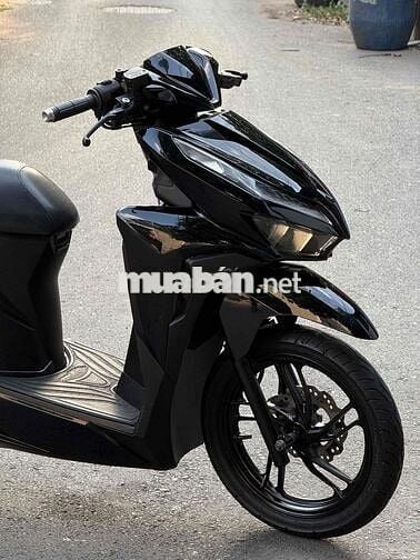 Honda Vario 150 Đen Bình Phước
