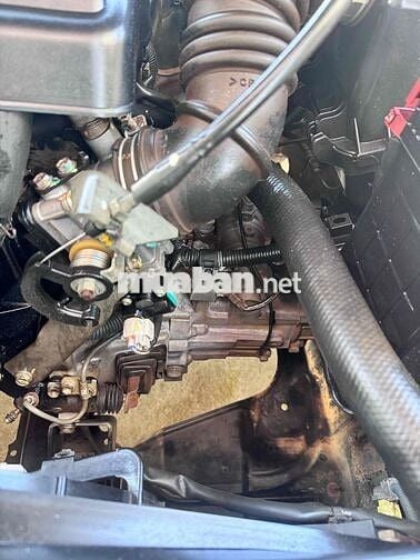 Toyota Altis 1.8G 2008 Số sàn Đen