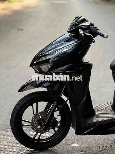 Honda Vario 150 Đen Bình Phước