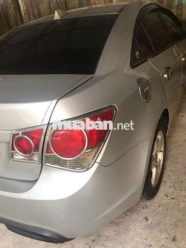 LACETTI CDX MÀU BẠC - NHẬP KHẨU NGUYÊN CHIẾC