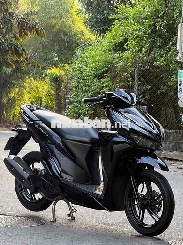 Honda Vario 150 Đen Bình Phước