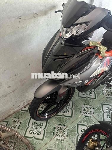Yamaha Exciter 150 2019 Đen cam