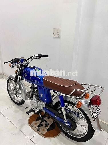 67 Detech 2025 BSTP 9 Chủ Siêu Lướt 65 Km Như Mới
