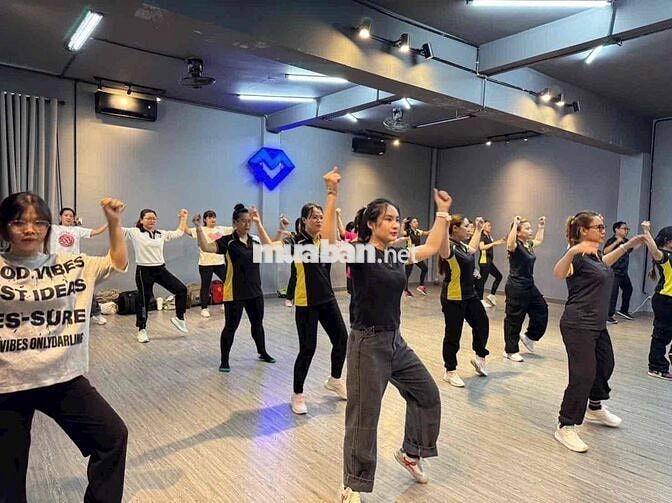 THỬ THÁCH MÔI TRƯỜNG MỚI - THOẢ ĐAM MÊ