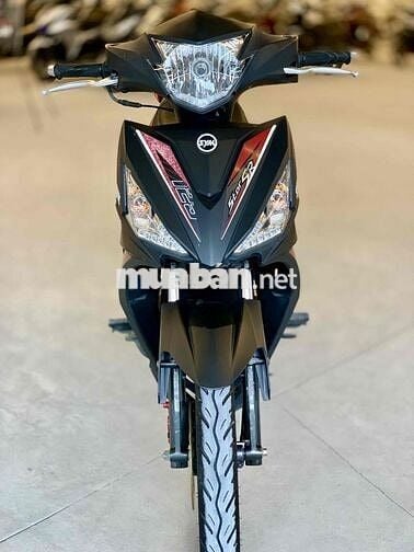 🔥 SYM Star SR 125 Côn Tay Biển 29 Chính Chủ Xe Đẹp