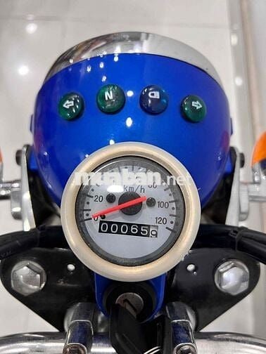 67 Detech 2025 BSTP 9 Chủ Siêu Lướt 65 Km Như Mới