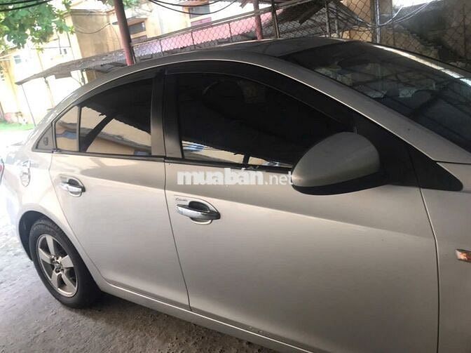 LACETTI CDX MÀU BẠC - NHẬP KHẨU NGUYÊN CHIẾC