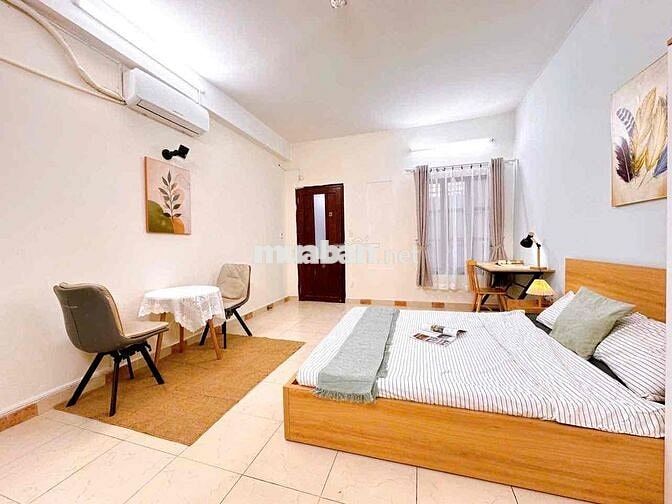 CHDV NGAY KHU NHÀ GA T3 - GIÁP CỘNG HOÀ