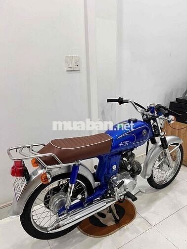 67 Detech 2025 BSTP 9 Chủ Siêu Lướt 65 Km Như Mới