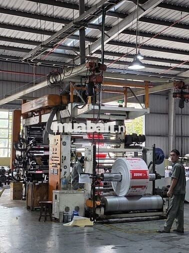 Nhân viên Công nghệ (sản xuất công nghiệp)