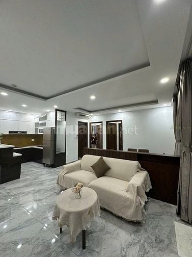 Chung cư  Resgreen Tower cho thuê 14.5 tr/th nhà nội thất i hình