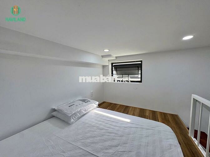  Căn hộ Duplex hiện đại có ban công gần Aeon Mall