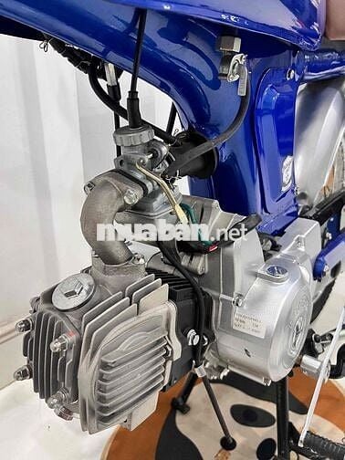 67 Detech 2025 BSTP 9 Chủ Siêu Lướt 65 Km Như Mới