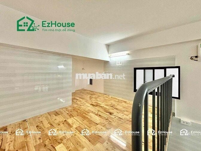 FREE TIỀN NHÀ THÁNG ĐẦU-DUPLEX BAN CÔNG MỚI XÂY-FULL NỘI THẤT