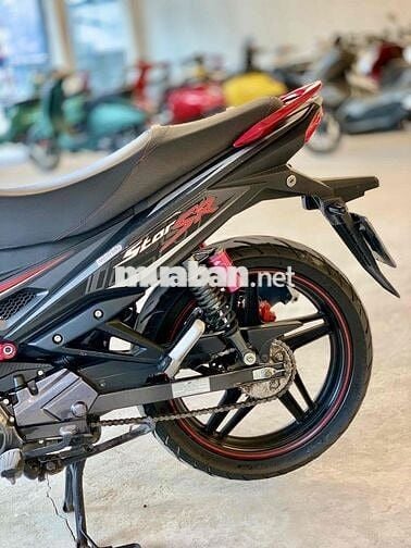 🔥 SYM Star SR 125 Côn Tay Biển 29 Chính Chủ Xe Đẹp