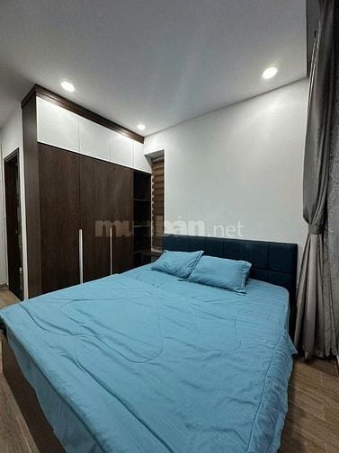 Chung cư  Resgreen Tower cho thuê 14.5 tr/th nhà nội thất i hình