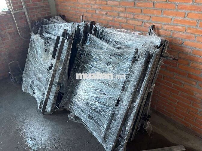 [GẤP]THỢ CƠ KHÍ, LẮP ĐẶT, SƠN LAN CAN CẦN GIỜ.