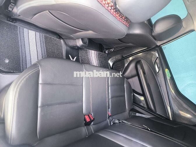 VinFast VF5 Plus 2025 Trắng 86.000 km