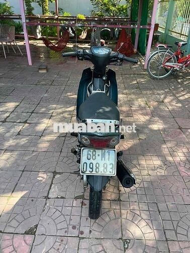 Yamaha Sirius
