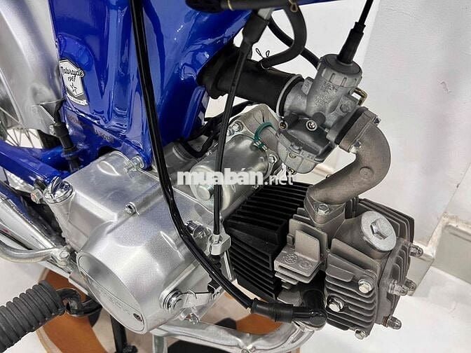 67 Detech 2025 BSTP 9 Chủ Siêu Lướt 65 Km Như Mới