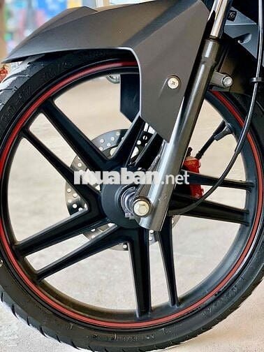 🔥 SYM Star SR 125 Côn Tay Biển 29 Chính Chủ Xe Đẹp