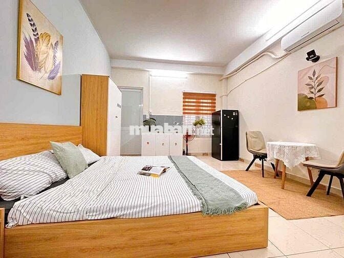 CHDV NGAY KHU NHÀ GA T3 - GIÁP CỘNG HOÀ
