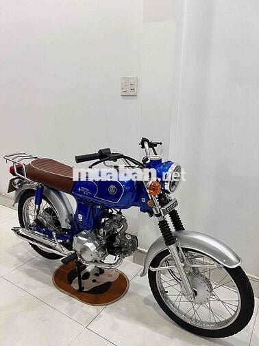 67 Detech 2025 BSTP 9 Chủ Siêu Lướt 65 Km Như Mới