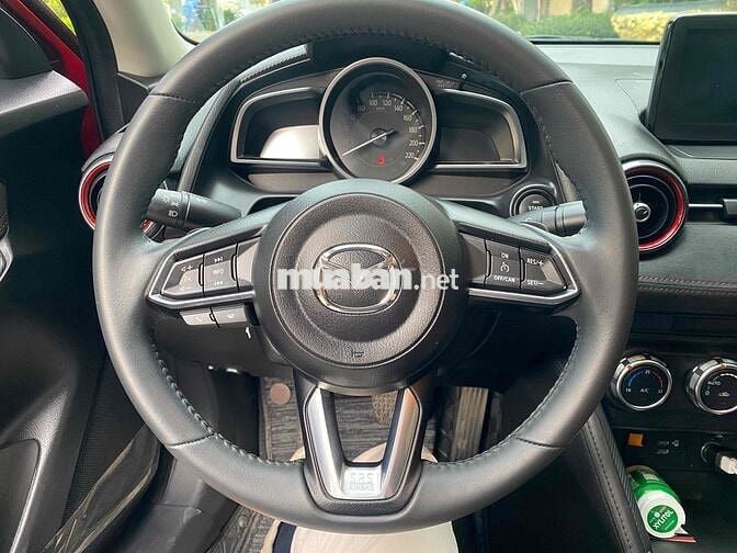 Mazda Mazda 2 Luxury 2024 Đỏ 10000 km