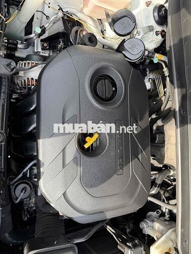 Hyundai Tucson 2014 Trắng 10 vạn km