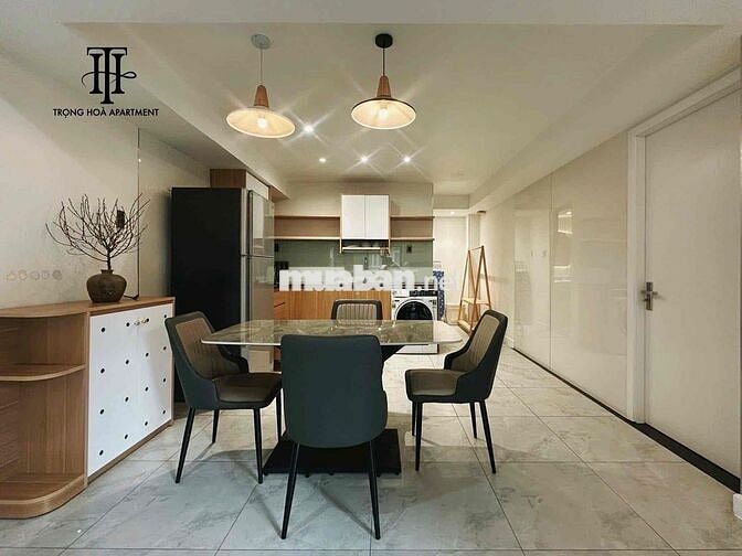 💥CĂN HỘ CHUNG CƯ MINI LUXURY NGAY CẦU THỊ NGHÈ-FULL NT CAO CẤP