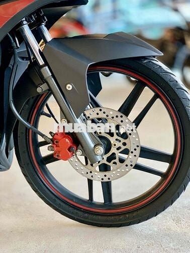 🔥 SYM Star SR 125 Côn Tay Biển 29 Chính Chủ Xe Đẹp