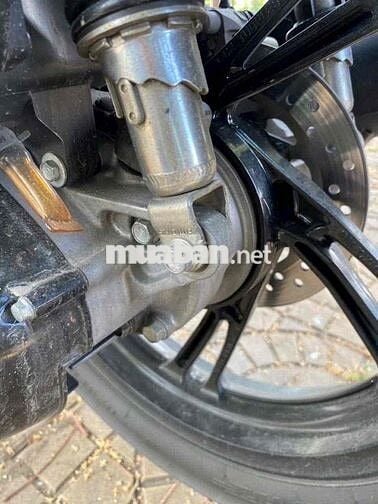 Honda SH 150i Trắng Nhập khẩu