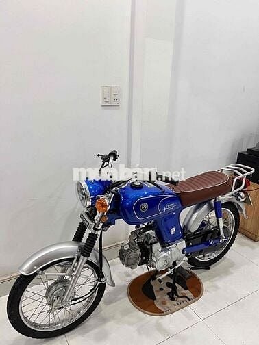 67 Detech 2025 BSTP 9 Chủ Siêu Lướt 65 Km Như Mới