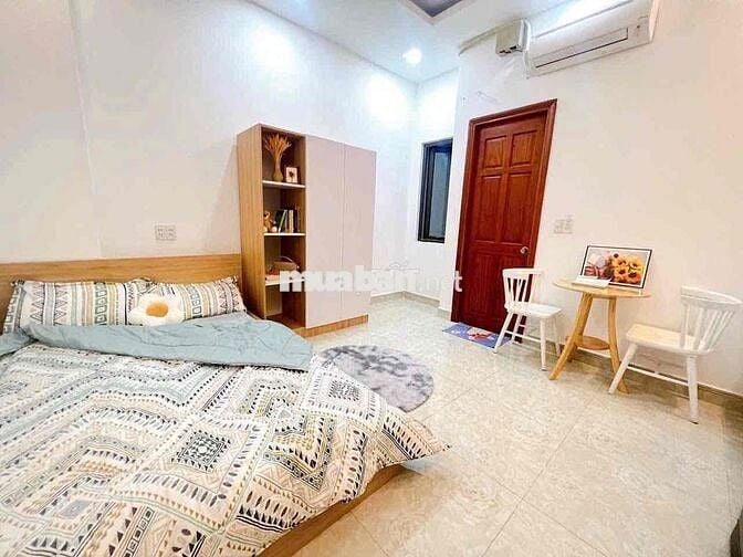 CHDV NGAY KHU NHÀ GA T3 - GIÁP CỘNG HOÀ