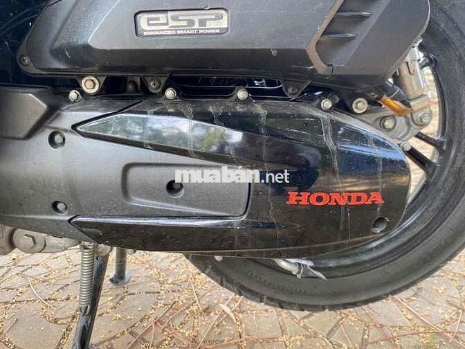 Honda SH 150i Trắng Nhập khẩu