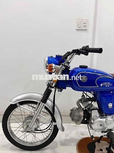 67 Detech 2025 BSTP 9 Chủ Siêu Lướt 65 Km Như Mới