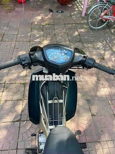 Yamaha Sirius