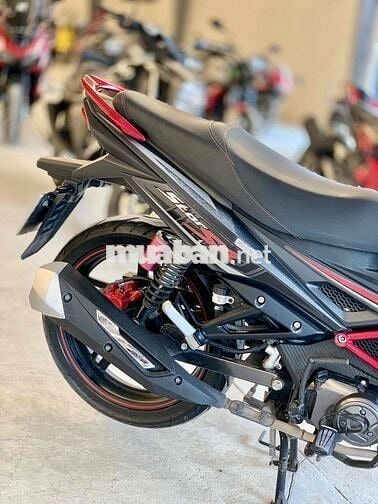 🔥 SYM Star SR 125 Côn Tay Biển 29 Chính Chủ Xe Đẹp