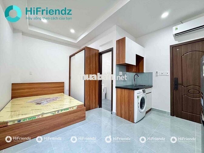 SIÊU PHẨM FULL NỘI THẤT SÁT BÌNH THẠNH - PHÚ NHUẬN