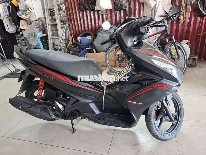 Honda Air Blade 125 Đen