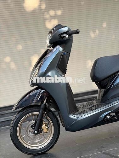 Honda Lead 2024 ABS Xám 18369 km