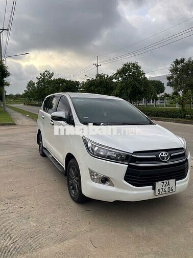 Toyota Innova 7 chỗ Xăng 157.248 km