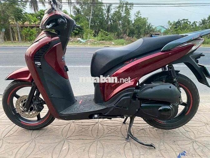 SH 150cc