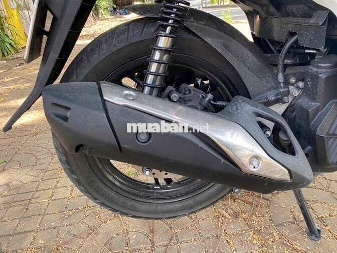 Honda SH 150i Trắng Nhập khẩu