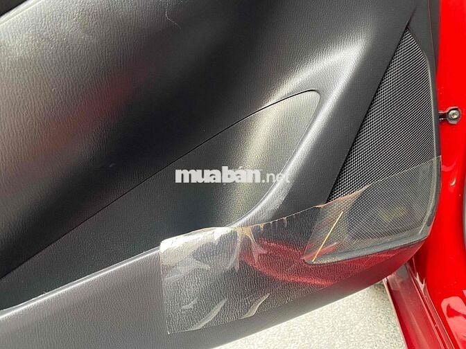Mazda Mazda 2 Luxury 2024 Đỏ 10000 km