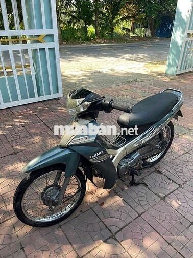 Yamaha Sirius